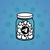 Restless Jar #4206
