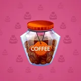 Restless Jar #4207