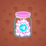Restless Jar #4214