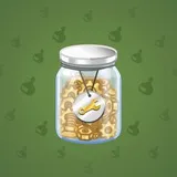 Restless Jar #4216