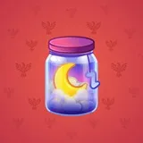 Restless Jar #4220