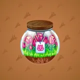 Restless Jar #4224