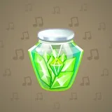 Restless Jar #4228