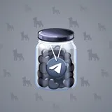Restless Jar #4236