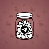 Restless Jar #4238