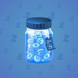 Restless Jar #4257