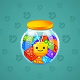 Restless Jar #427