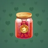 Restless Jar #4274