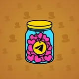 Restless Jar #4279