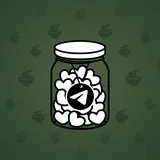 Restless Jar #4283