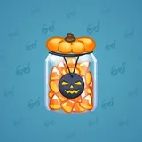 Restless Jar #4285