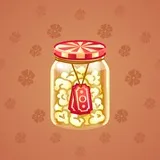 Restless Jar #4286