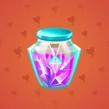 Restless Jar #4305