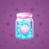 Restless Jar #4306