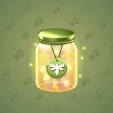 Restless Jar #4311