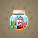 Restless Jar #4334