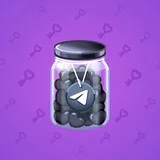 Restless Jar #4338