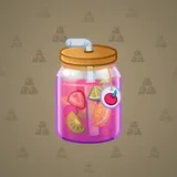 Restless Jar #4339