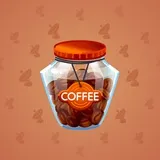 Restless Jar #4341