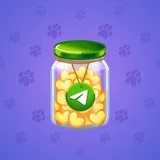 Restless Jar #4343
