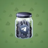 Restless Jar #4350 Restless Jar #4350