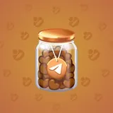 Restless Jar #4365