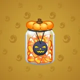 Restless Jar #4380