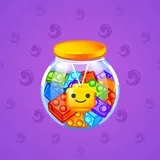 Restless Jar #4391