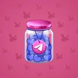 Restless Jar #4394