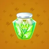 Restless Jar #4412