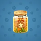 Restless Jar #4416
