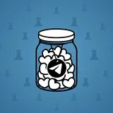 Restless Jar #4420