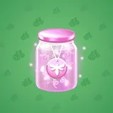 Restless Jar #4428