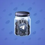 Restless Jar #4434
