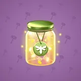 Restless Jar #4455