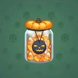 Restless Jar #4458