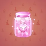 Restless Jar #4462