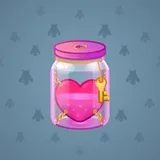 Restless Jar #4469