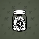 Restless Jar #4473
