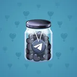 Restless Jar #4477