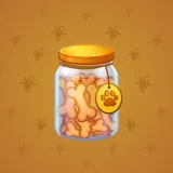 Restless Jar #4478