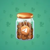 Restless Jar #449