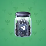 Restless Jar #4492