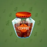 Restless Jar #4493