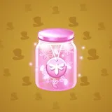 Restless Jar #4508
