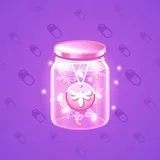 Restless Jar #4511