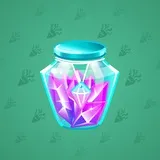 Restless Jar #4512