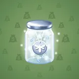 Restless Jar #4514