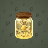 Restless Jar #452