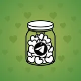 Restless Jar #4520